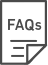 FAQ icon.