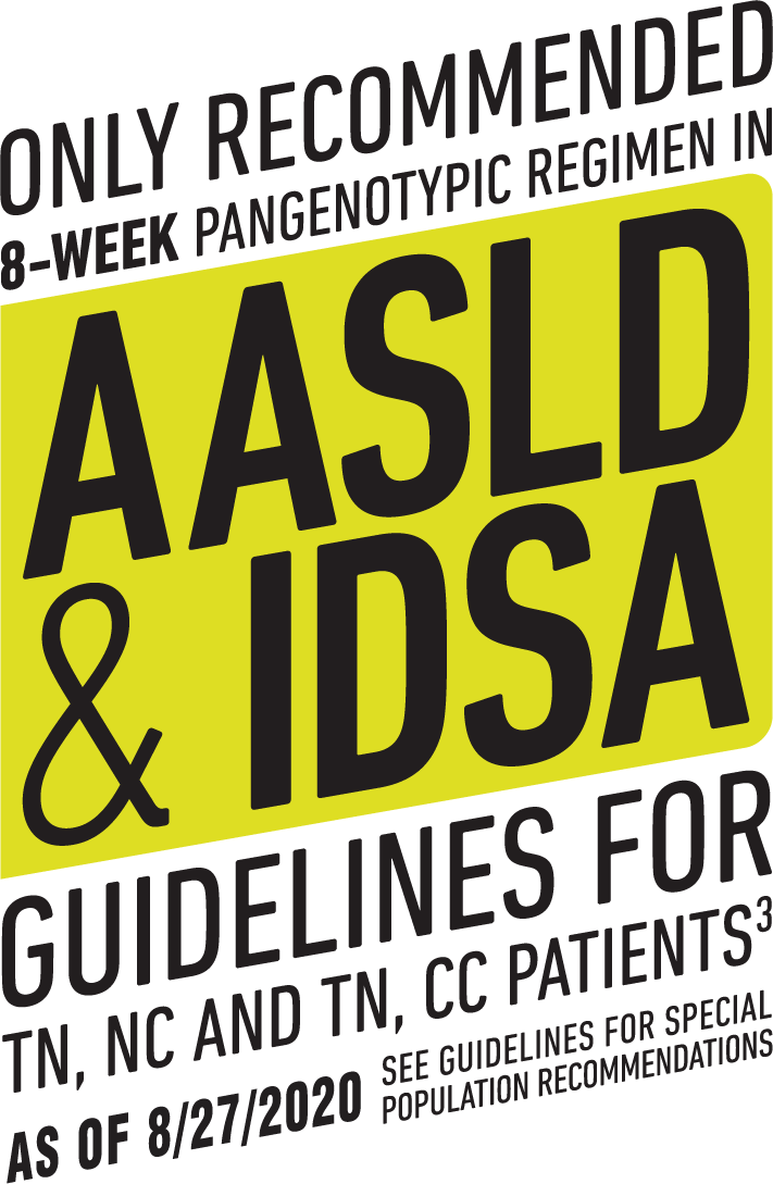 AASLD and IDSA Guidelines AASLD and IDSA Guidelines