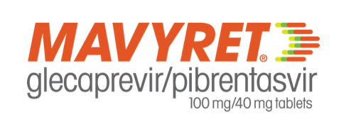 MAVYRET (glecaprevir/pibrentasvir)